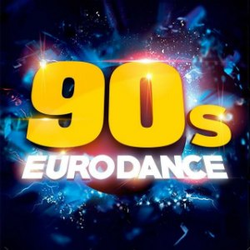 Image of the 'Radio 90s Eurodance' station