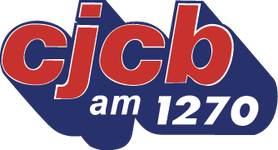 Изображение станции 'CJCB 1270 Sydney, NS'