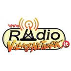 Image of the 'Radio Village Network' station