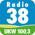 Image of the 'Radio38 Braunschweig' station