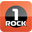 Bild av stationen '1 Rock Bulgaria'