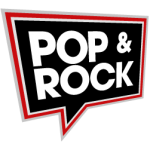 'Pop & Rock' istasyonunun resmi