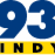 'WIBC 93.1 Indianapolis, IN' स्टेशन की छवि