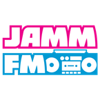 Image of the 'JAMM FM' station