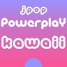 Εικόνα του σταθμού 'J-Pop Powerplay Kawaii'