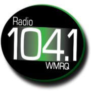 Image of the 'WMRQ 104.1 Waterbury, CT' station