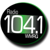 Image of the 'WMRQ 104.1 Waterbury, CT' station