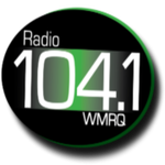 Image of the 'WMRQ 104.1 Waterbury, CT' station