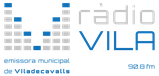 תמונה של תחנת 'Ràdio Vila'