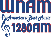 'WNAM 1280 Neenah-Menasha, WI' istasyonunun resmi