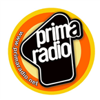 Image of the 'Primaradio' station