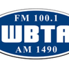 'WBTA 1490 & 100.1 - Batavia, NY'电台的图片