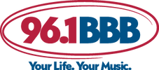 'WBBB "96.1 BBB" Raleigh, NC' स्टेशन की छवि