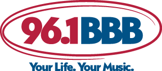 Image of the 'WBBB "96.1 BBB" Raleigh, NC' station