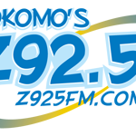 'WZWZ "Z92.5" Kokomo, IN' istasyonunun resmi