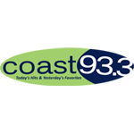 Afbeelding van het 'WNCV "Coast 93.3" Shallmar, FL' station