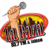 'KMNQ 1400 & 1470 "La Raza" Brooklyn Park, MN' istasyonunun resmi