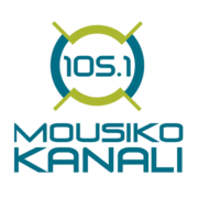 Obraz stacji 'Mousiko Kanali'