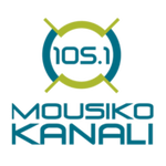 תמונה של תחנת 'Mousiko Kanali'