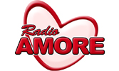 Image of the 'Radio Amore Campania' station