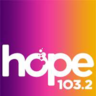 'Hope 103.2 (AAC+)' istasyonunun resmi