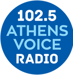 A(z) 'Athens Voice 102.5' állomás képe