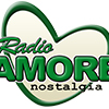 'Radio Amore i migliori anni Napoli' istasyonunun resmi