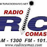 'Radio Comas AM (OAX-4S, 1300 kHz AM, Lima)'电台的图片