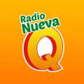 'Radio Nueva Q (OCZ-4P, 107.1 MHz, Lima)'のステーションの画像