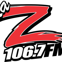 Image of the 'KTUZ 106.7 "La Z" Okarche, OK' station