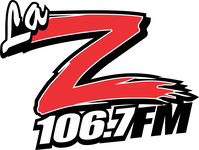 Afbeelding van het 'KTUZ 106.7 "La Z" Okarche, OK' station