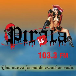 Image de la station 'Radio Pirata Mix - Cajabamba'