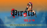 Bild der 'Radio Pirata Mix - Cajabamba' Station