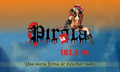 Image de la station 'Radio Pirata Mix - Cajabamba'