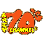 'That 70's Channel'のステーションの画像