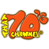 Image of the 'That 70's Channel' station