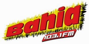 Afbeelding van het 'Radio Bahía 103.1 FM - Pisco' station