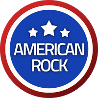 'OpenFM - American Rock'电台的图片