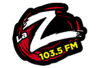 Image de la station 'XHEM "La Z 103.5" Ciudad Juarez, CH'