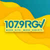 Image of the 'KVLY 107.9 "Mix FM" Edinburg, TX' station