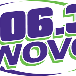 Bild der 'WOVO 106.3 Horse Cave, KY' Station