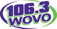 Image de la station 'WOVO 106.3 Horse Cave, KY'