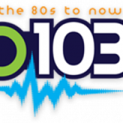 'WGFB 103.1 "B 103" Rockton, IL' istasyonunun resmi