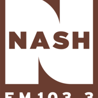 'WKDF "Nash FM 103.3" Nashville, TN' स्टेशन की छवि