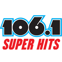 Obraz stacji 'KIYX 106.1 "Super Hits" Sageville, IA'