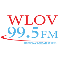 'WLOV 99.5 Daytona Beach Shores, FL' istasyonunun resmi