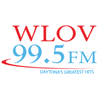 Image of the 'WLOV 99.5 Daytona Beach Shores, FL' station