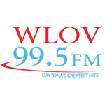 Afbeelding van het 'WLOV 99.5 Daytona Beach Shores, FL' station