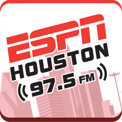 Imagen de la estación 'KFNC 97.5  "ESPN Houston" Mont Belevieu, TX'