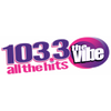 'WVYB 103.3 "The Vibe" Holly Hill, FL' स्टेशन की छवि